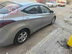 هیوندای ئەڤانتی